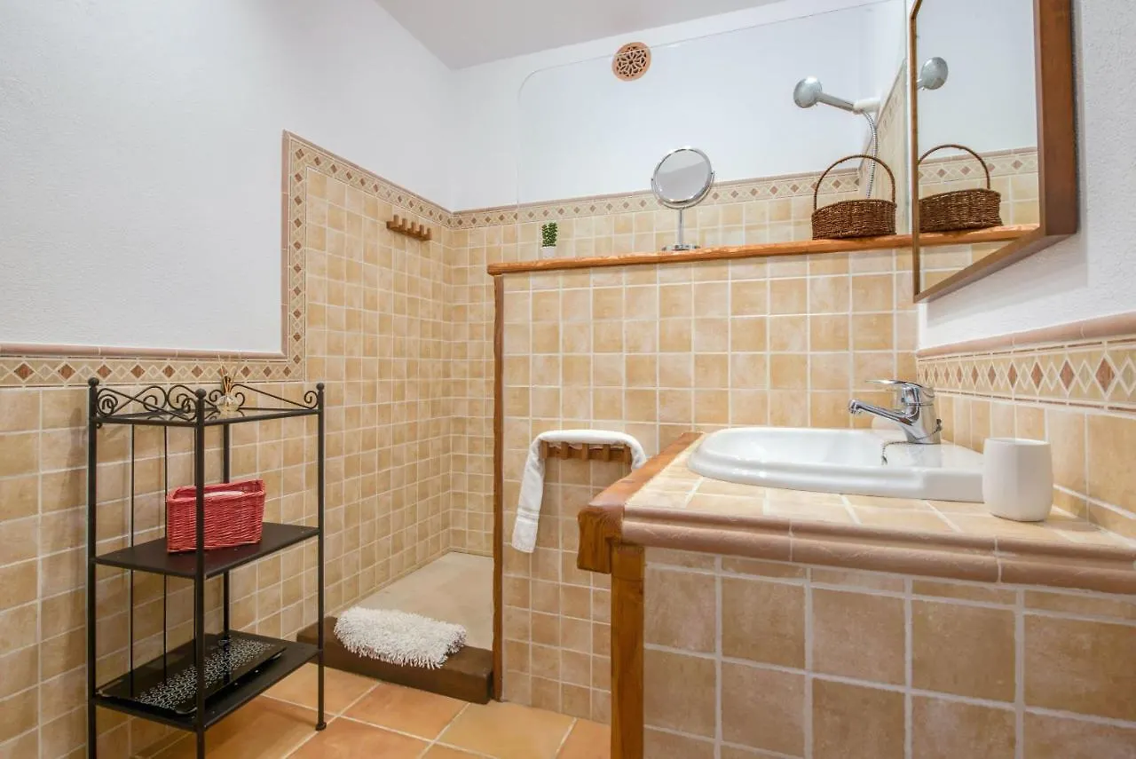 Sa Vinyeta Vila Artá Espanha