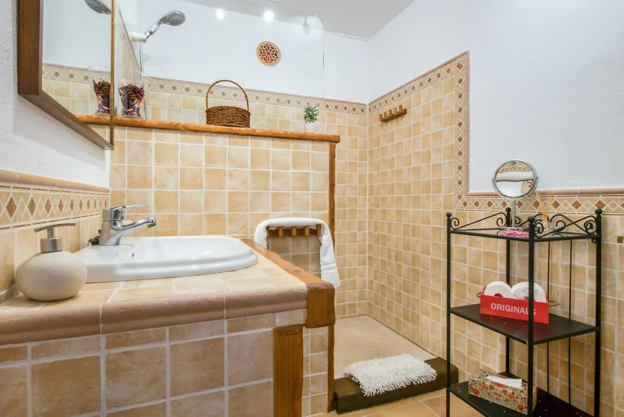 Sa Vinyeta Vila Artá 0*,  Espanha